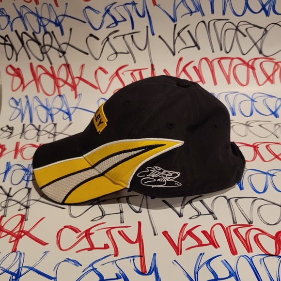 Stanley x Nascar Strap Back Hat - Picture 3 of 6